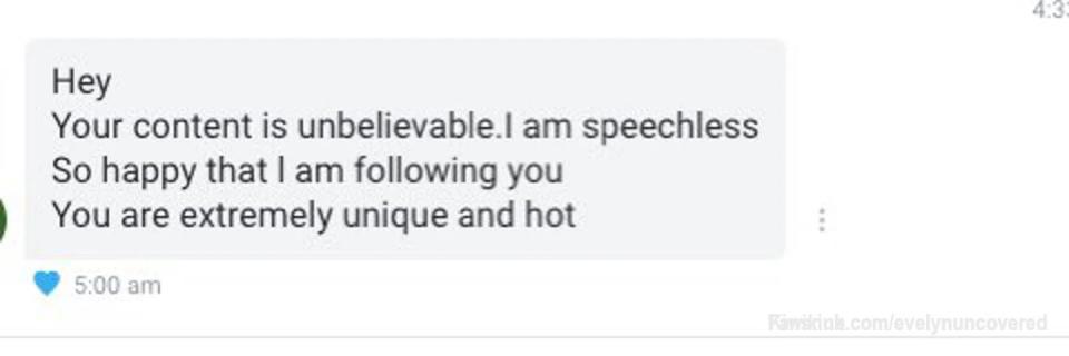 You will love my content, a slutty MILF born with 2 vaginas🙈 see this review...SUBSCRIBE!