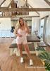 Off to practice my 🏌🏼‍♀️ Any golfers subscribe me?