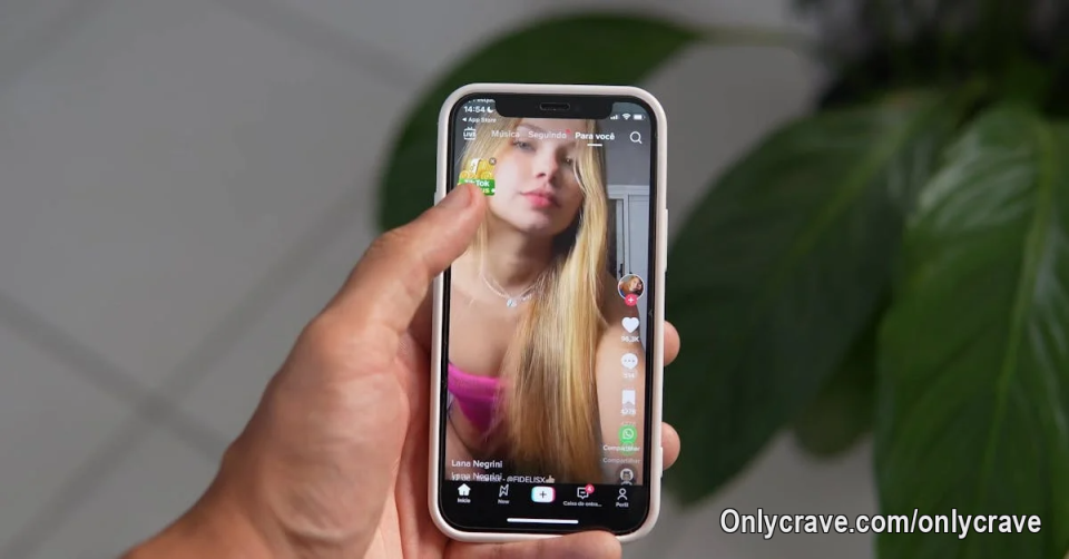 Stop edging and start scrolling. Binge OnlyCrave reels TikTok-style—no login, no limits.

Watch public reels for free: https://onlycrave.com/reels/