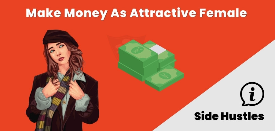 How to Make Money as an Attractive Female? | Blog Onlycrave - Connect ...
