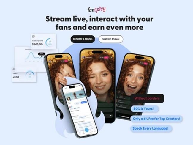 Fanspicy Review | Blog Onlycrave - Connect with Fans. Earn with Content.