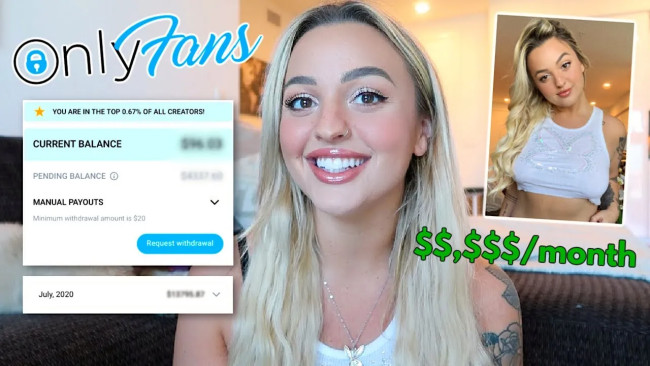 Top OnlyFans Creators: The Rising Stars Of Adult Content | Blog ...