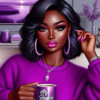 Violet Bauti's Avatar