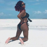Tina Tasha's Avatar