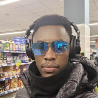 Brian Ubokulo's Avatar