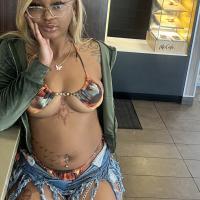 Ogbabyydoll darciisworld Bratzdoll