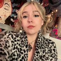 Goddess Violet's Avatar