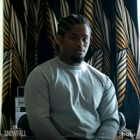 Joram curtis's Avatar