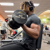 Kofi Kumaga's Avatar