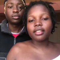 Kyle and Brianna's Avatar