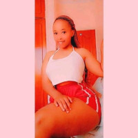 Salome Naisaie's Avatar
