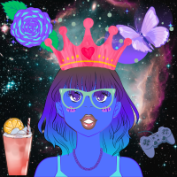 CaramelTreasure's Avatar