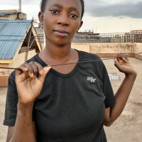Nancy Makena's Avatar Nancy Makena's Avatar