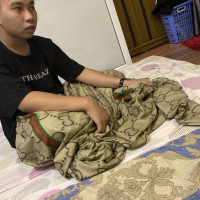 truong dao's Avatar