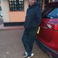 William rukuru