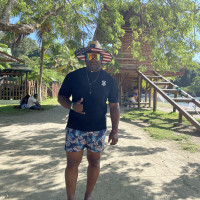 Yonatan Mosquera's Avatar
