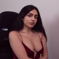 Zara Dar (your favorite PhD dropout)